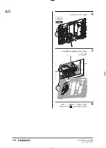 Предварительный просмотр 142 страницы Geberit DGWC-03-C Operation Manual