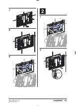 Предварительный просмотр 145 страницы Geberit DGWC-03-C Operation Manual