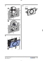 Предварительный просмотр 147 страницы Geberit DGWC-03-C Operation Manual