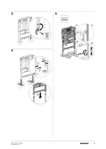 Предварительный просмотр 3 страницы Geberit Duofix 9774 Installation Manual