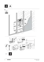 Предварительный просмотр 4 страницы Geberit Duofix 9774 Installation Manual