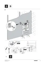 Предварительный просмотр 5 страницы Geberit Duofix 9774 Installation Manual