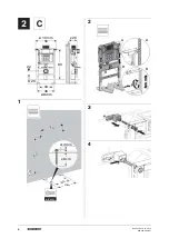 Предварительный просмотр 6 страницы Geberit Duofix 9774 Installation Manual