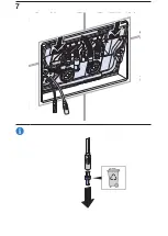 Preview for 24 page of Geberit Duofix Element Installation Manual