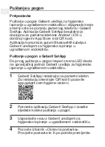 Preview for 81 page of Geberit Duofix Element Installation Manual