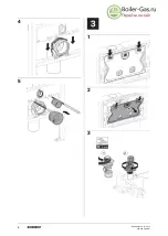 Preview for 6 page of Geberit Duofix Installation Manual