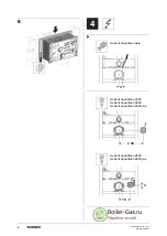 Preview for 8 page of Geberit Duofix Installation Manual