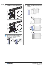 Preview for 8 page of Geberit DuoFresh 115.050.BZ.2 User Manual