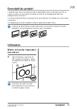 Preview for 23 page of Geberit DuoFresh 115.050.BZ.2 User Manual