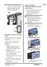 Preview for 25 page of Geberit DuoFresh 115.050.BZ.2 User Manual