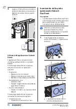 Preview for 34 page of Geberit DuoFresh 115.050.BZ.2 User Manual