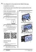 Preview for 42 page of Geberit DuoFresh 115.050.BZ.2 User Manual