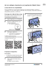 Preview for 51 page of Geberit DuoFresh 115.050.BZ.2 User Manual