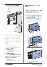 Preview for 108 page of Geberit DuoFresh 115.050.BZ.2 User Manual