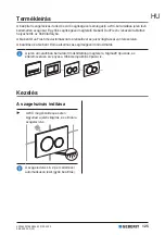 Preview for 125 page of Geberit DuoFresh 115.050.BZ.2 User Manual