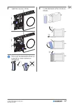 Preview for 137 page of Geberit DuoFresh 115.050.BZ.2 User Manual