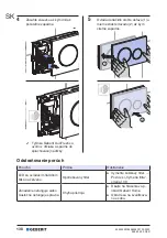 Preview for 138 page of Geberit DuoFresh 115.050.BZ.2 User Manual