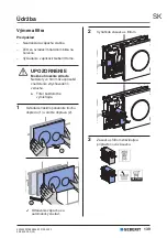 Preview for 139 page of Geberit DuoFresh 115.050.BZ.2 User Manual