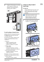 Preview for 145 page of Geberit DuoFresh 115.050.BZ.2 User Manual