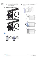 Preview for 146 page of Geberit DuoFresh 115.050.BZ.2 User Manual