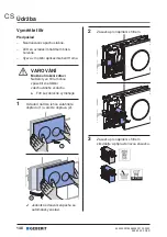 Preview for 148 page of Geberit DuoFresh 115.050.BZ.2 User Manual