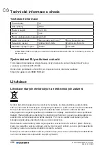 Preview for 150 page of Geberit DuoFresh 115.050.BZ.2 User Manual