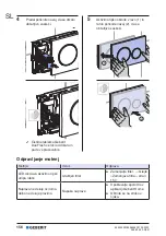 Preview for 156 page of Geberit DuoFresh 115.050.BZ.2 User Manual