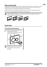 Preview for 161 page of Geberit DuoFresh 115.050.BZ.2 User Manual