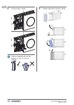 Preview for 164 page of Geberit DuoFresh 115.050.BZ.2 User Manual