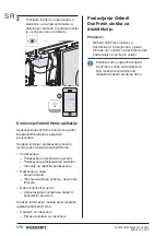 Preview for 172 page of Geberit DuoFresh 115.050.BZ.2 User Manual