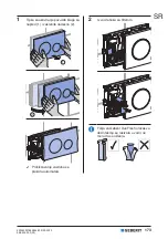 Preview for 173 page of Geberit DuoFresh 115.050.BZ.2 User Manual