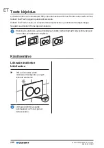 Preview for 180 page of Geberit DuoFresh 115.050.BZ.2 User Manual