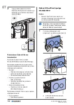 Preview for 182 page of Geberit DuoFresh 115.050.BZ.2 User Manual