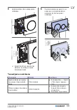 Preview for 193 page of Geberit DuoFresh 115.050.BZ.2 User Manual