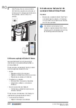 Preview for 220 page of Geberit DuoFresh 115.050.BZ.2 User Manual