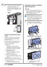 Preview for 230 page of Geberit DuoFresh 115.050.BZ.2 User Manual