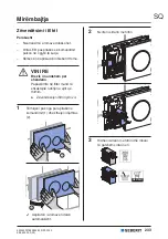 Preview for 233 page of Geberit DuoFresh 115.050.BZ.2 User Manual