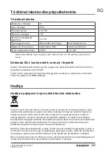 Preview for 235 page of Geberit DuoFresh 115.050.BZ.2 User Manual