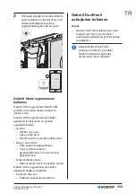 Preview for 259 page of Geberit DuoFresh 115.050.BZ.2 User Manual