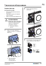 Preview for 273 page of Geberit DuoFresh 115.050.BZ.2 User Manual