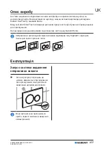 Preview for 277 page of Geberit DuoFresh 115.050.BZ.2 User Manual