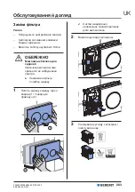 Preview for 283 page of Geberit DuoFresh 115.050.BZ.2 User Manual