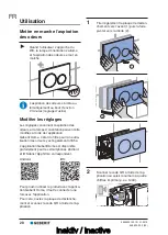 Preview for 20 page of Geberit DuoFresh User Manual