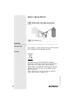 Preview for 162 page of Geberit ECO 201 Operating Instructions Manual