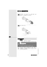 Preview for 252 page of Geberit ECO 201 Operating Instructions Manual