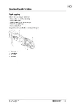 Preview for 117 page of Geberit ECO 202 Operation Manual