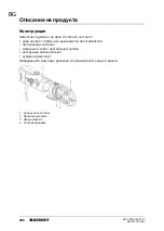 Preview for 306 page of Geberit ECO 202 Operation Manual