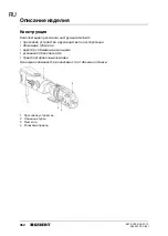 Preview for 362 page of Geberit ECO 202 Operation Manual