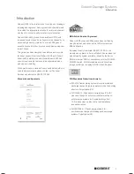 Preview for 2 page of Geberit HDPE Installation Manual