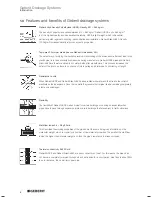 Preview for 7 page of Geberit HDPE Installation Manual